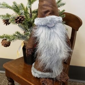 Nettle the gnome